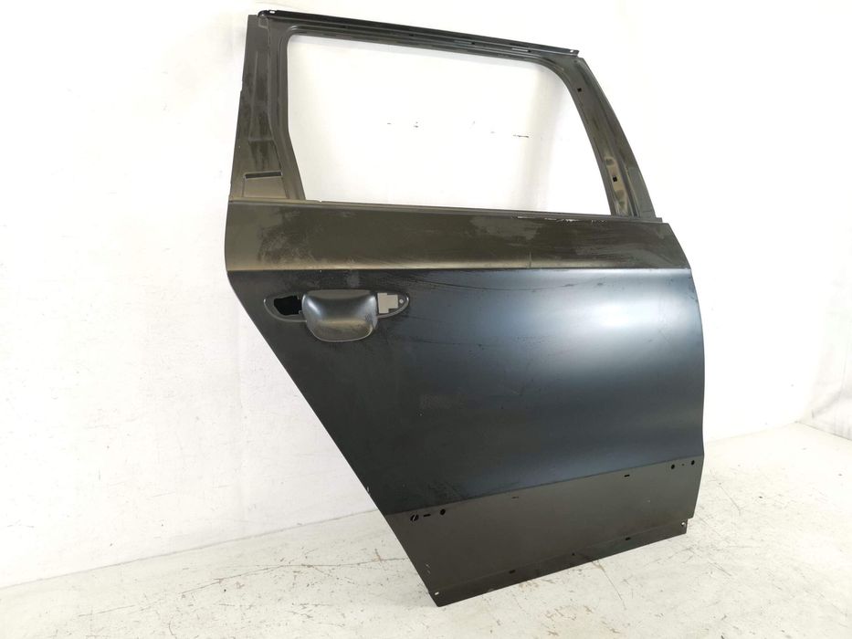 Дясна задна врата Фолксваген / Volkswagen VW Passat B7 [ - ] Комби Ори