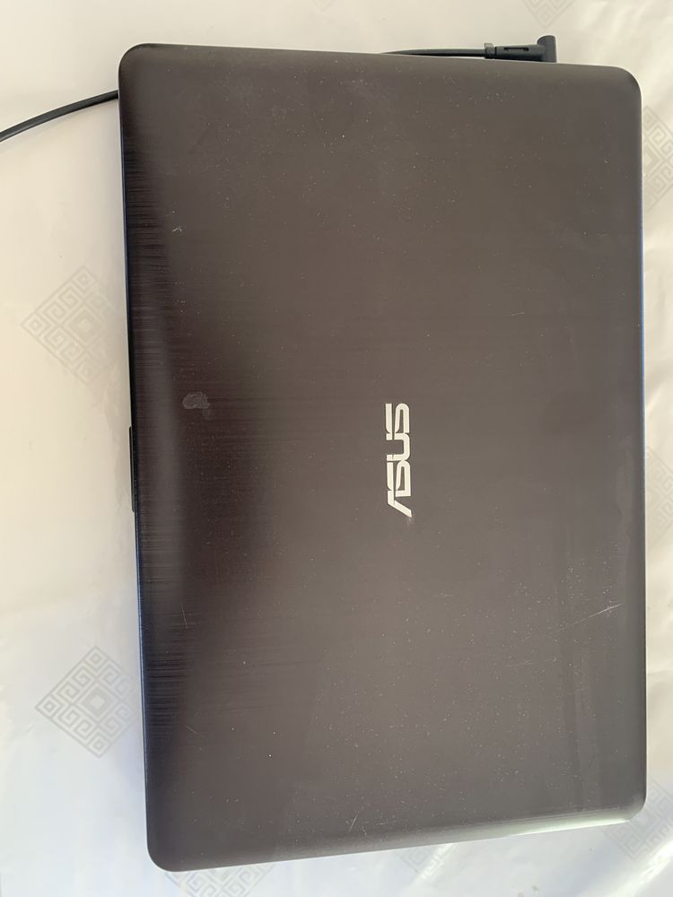 Ноутбук Asus, Core I5, Озу 4gb