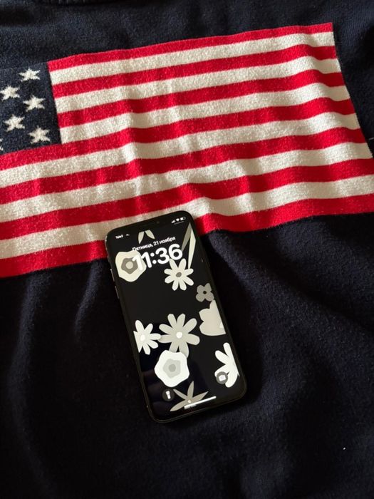 Iphone Xs в идиальном состояни