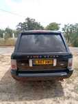 Range rover vouge 3.6 tdi v8