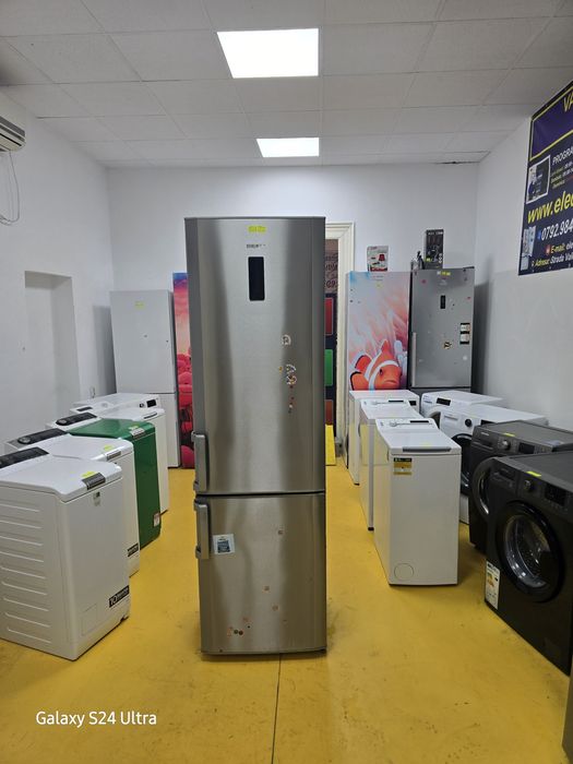 Frigider BEKO Cu Display – Stil, Spațiu Și Silențiozitate