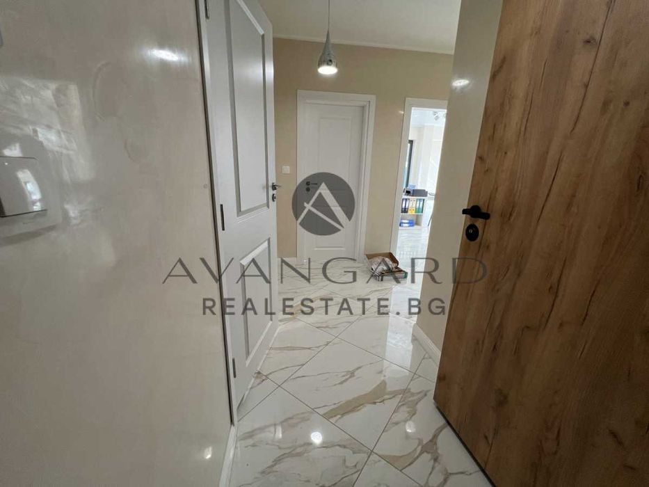 Продава се Двустаен апартамент в Пловдив, Беломорски - 131 кв.м за 1183 €/кв.м - Снимка #11