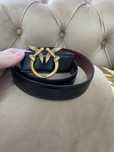 Curea Pinko Black-Gold