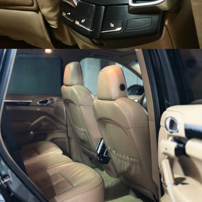 PORSCHE CAYENNE 2012 3.0d 245 CP! Parc Auto / Rate/ Buy back !Variante