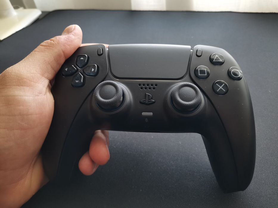 Controller Dual Sense Negru cu back paddles eXtreme Rate