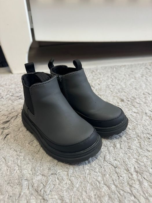 Ghete Zara copii