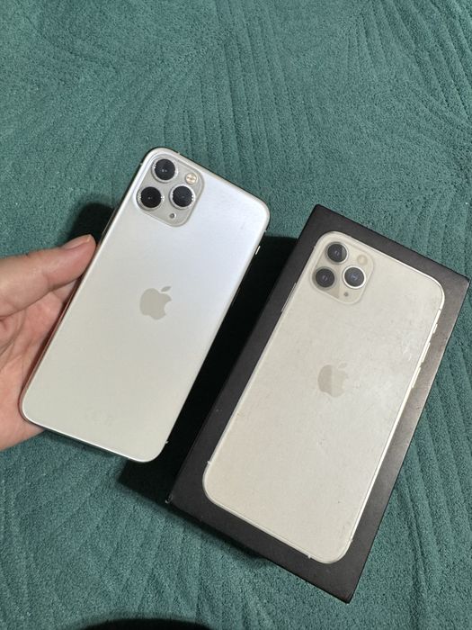 Телефон   Iphone 11 pro