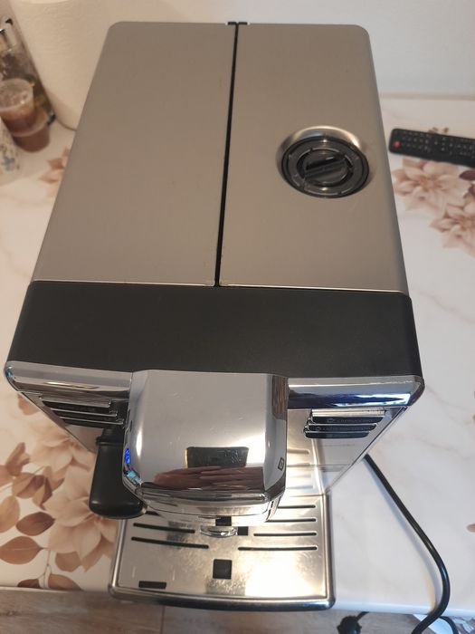 Expresor de cafea marca Saeco Incanto