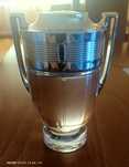 Paco Rabanne Invictus EdT 100ml