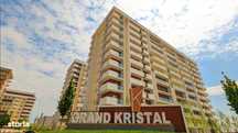 Apartament 2 camere - Grand Kristal Residence - Gata de mutare