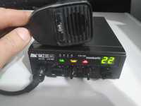 statie (CB)  radio auto DNT Cockpi