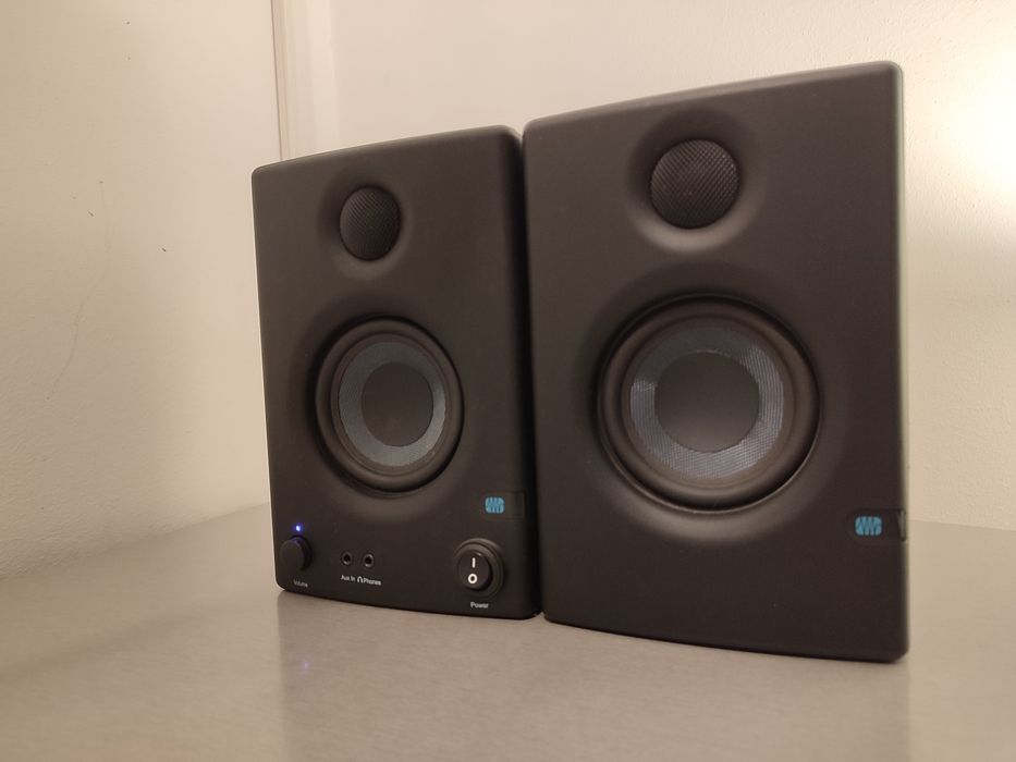 PreSponus Eris E3.5 Studio Monitor - Monitor de studio
