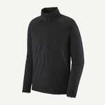 Patagonia Capilene® Midweight Zip-Neck Pullover - размер XL