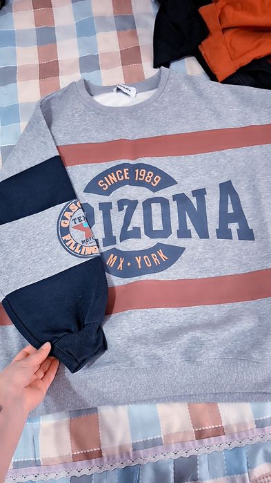 Модные женские вещи