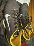Nike Mercurial Vapor 1 RGN SE FG Low-Top номер 44
