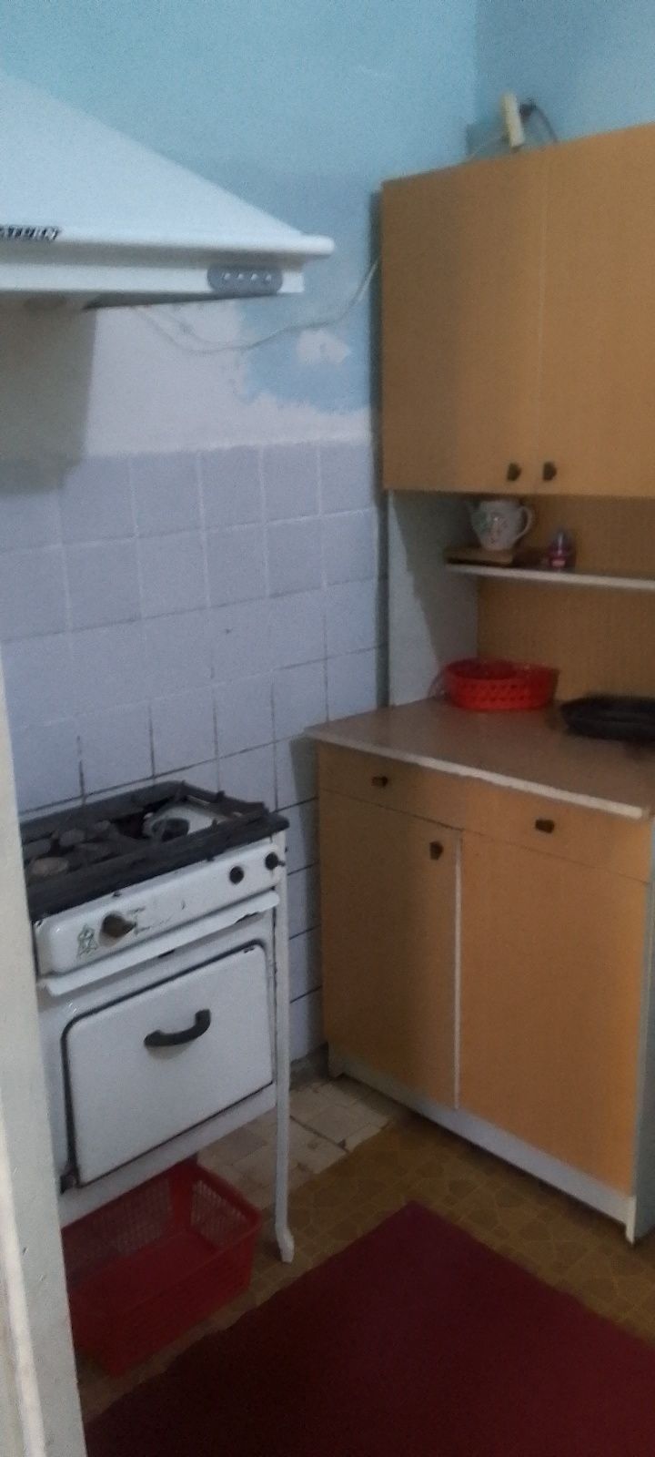 Продается 1 комнатная