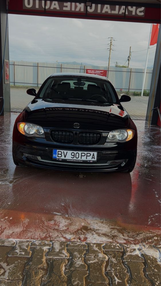 BMW Seria 1 116i
