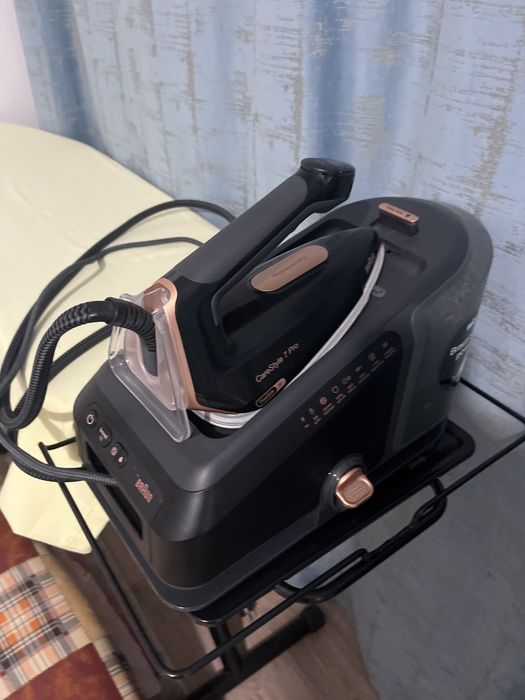 BRAUN CareStyle 7 pro идеальное состояние