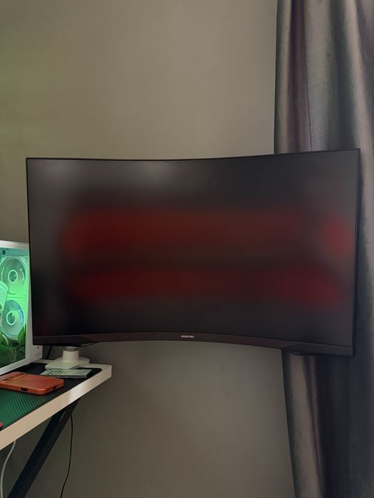 Монитор Samsung 2K