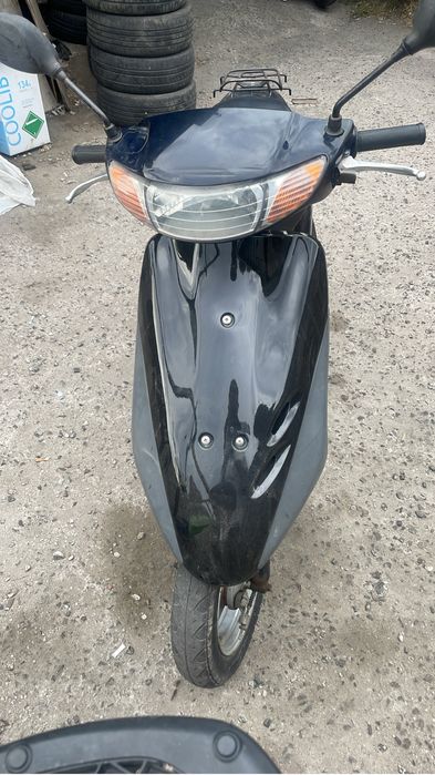 Хонда Дио 34 срочно продается