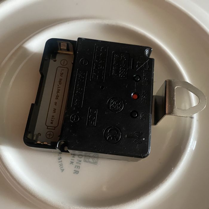ceas ceramic radio controller