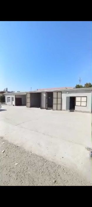 Аренда под автосервис