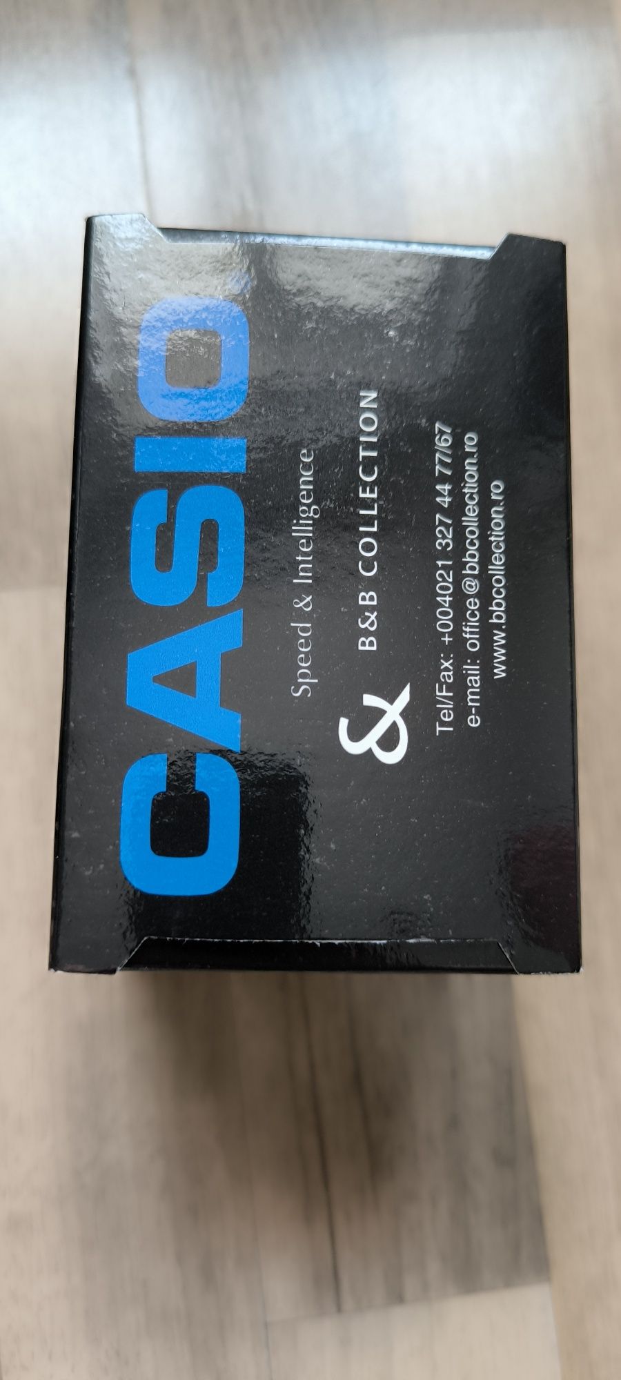 Ceas barbatesc Casio Standard AE-2100W-1AVDF Sporty Digital 10-Y