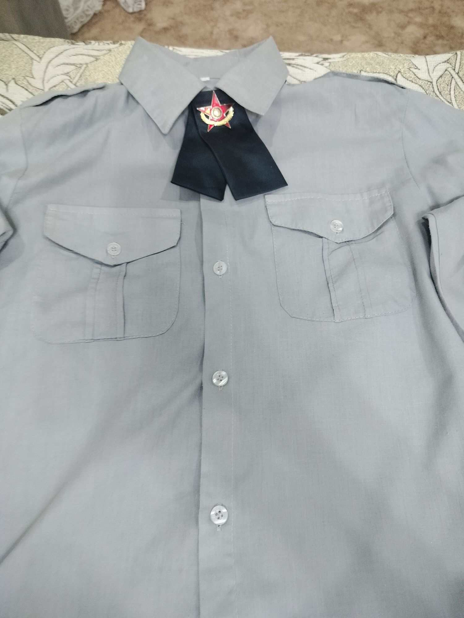 Продам Нвп рубашку!