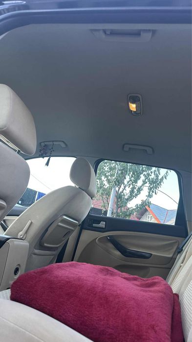 De vanzare ford focus c-max