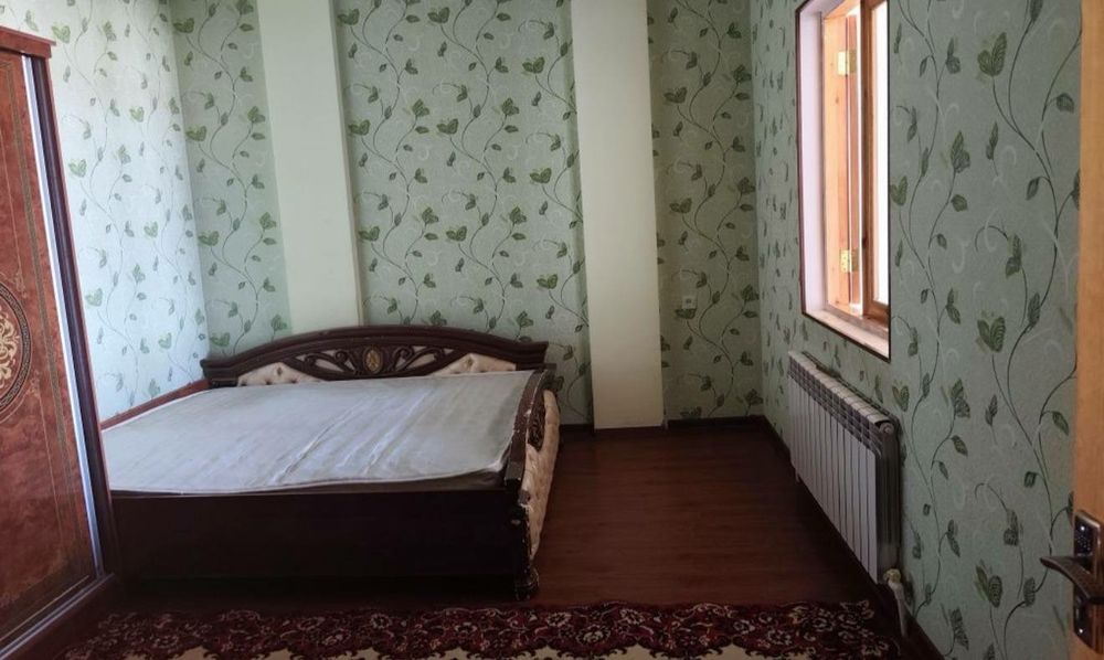 Chilonzor Algoritm da ijaraga 2 honali uy