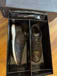 Adidas boost Porshe design 44 маратонки Continental