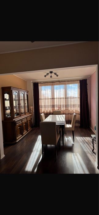 Apartament 4 camere -Splaiul Crișanei, Oradea