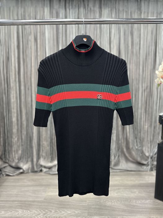 Tricou gUcCi. Premium/TopQuality