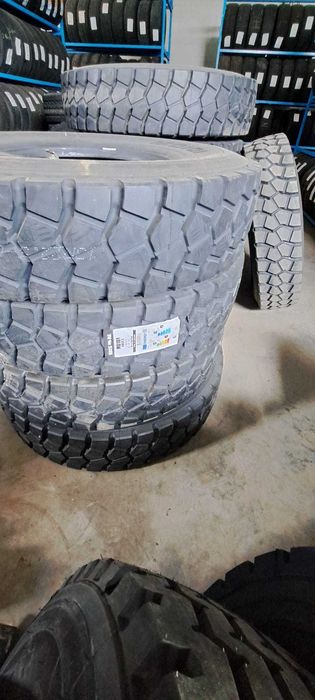 Anvelope CU GARANTIE 385/65 r22.5-Noi & SH,montaj inclus- 315/70 r22.5