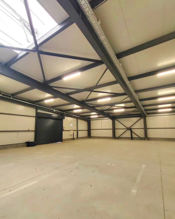 Продава се Магазин в Пловдив, Каменица 1 - 170 кв.м за 2193 €/кв.м - Снимка #5