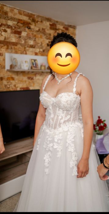 Rochie de mireasa