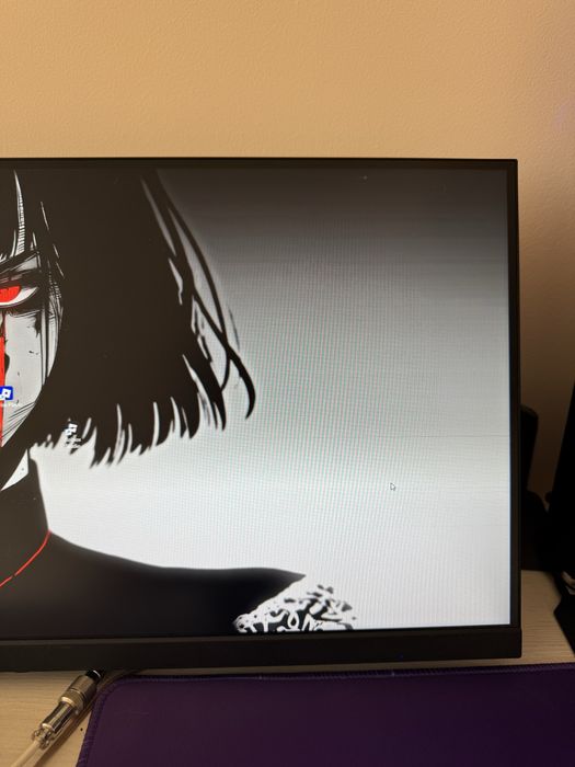 Продам монитор sanc