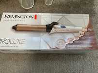Маша Remington Proluxe