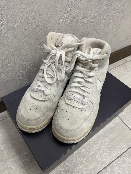 Nike Air Force 1