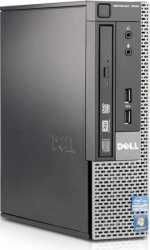 Calculator Dell OptiPlex 7010 USFF i7-3770S 4c/8t 8GB 500GB SSD Win10P