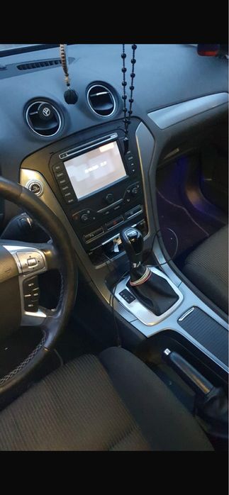 Ford      Mondeo
