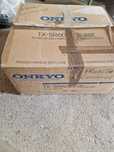 Стерео Ресийвър Onkyo TX-SR602