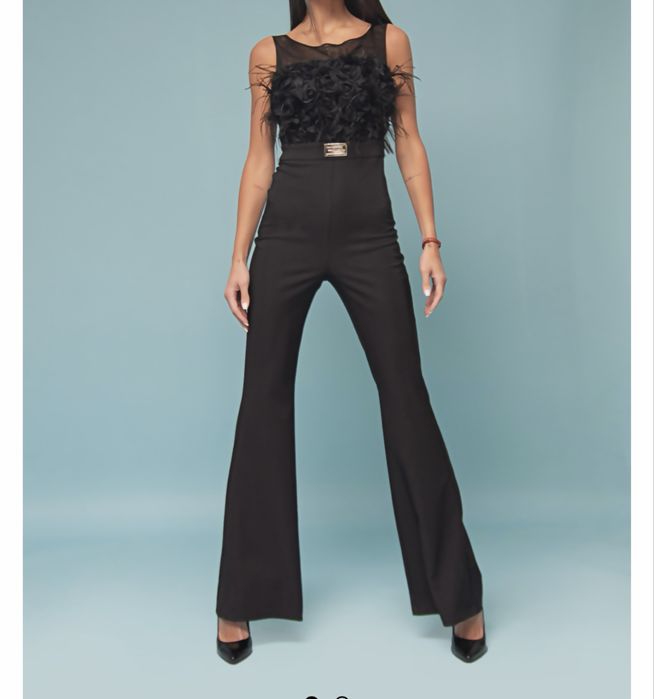 Гащеризон с пера JUNONA