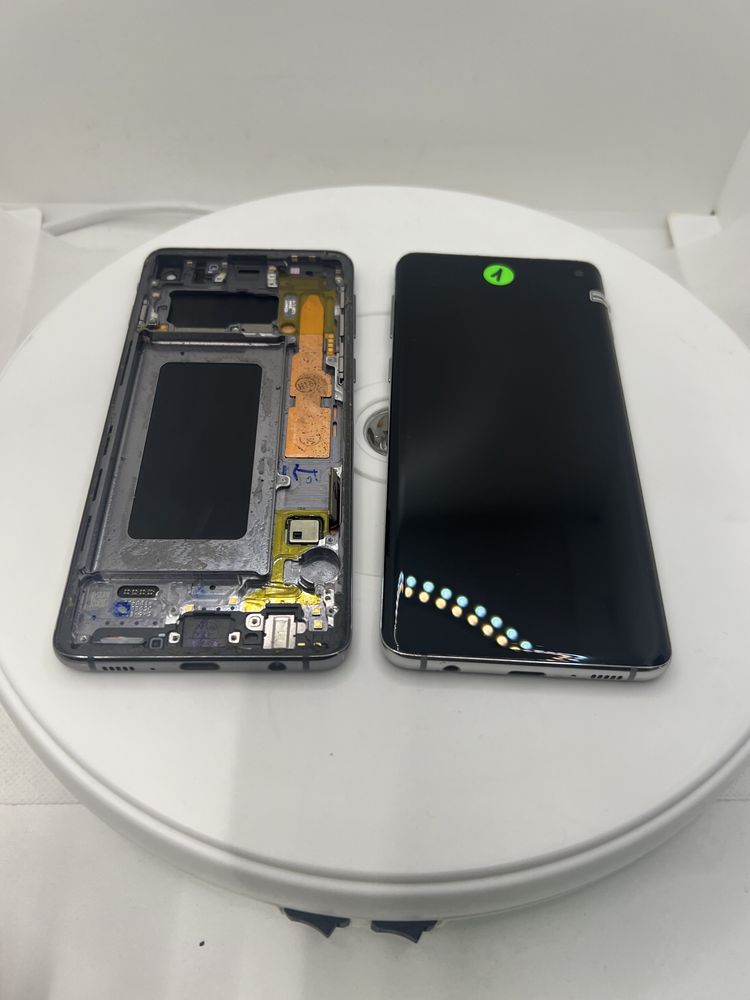 Display samsung s10 original