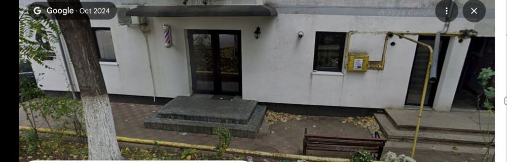 Vand sau închiriez spațiu comercial