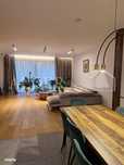 Vila 5 Camere, Iancu Nicolae, Ansamblu Exclusivist