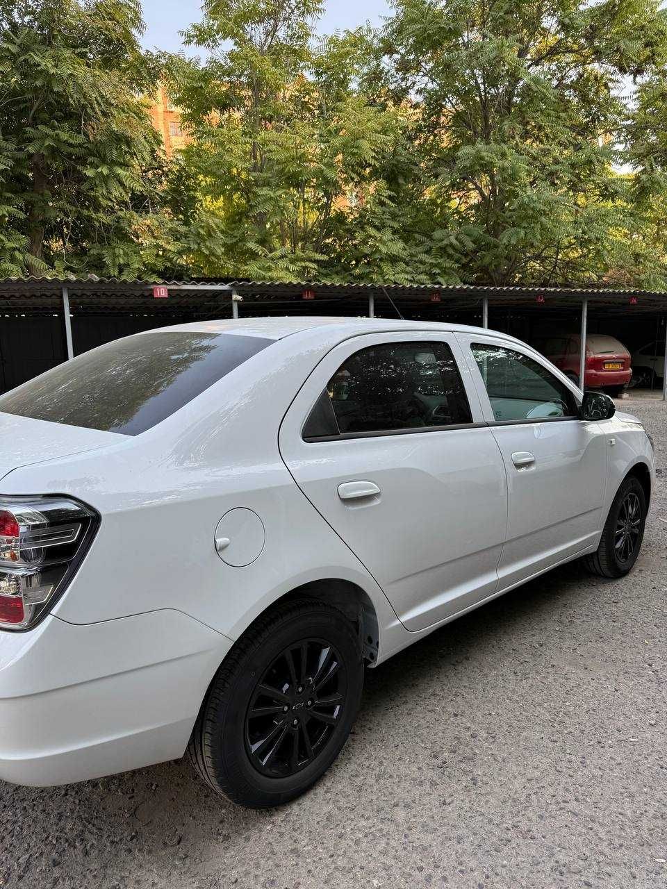 Срочно Продаю новую Chevrolet COBALT MIDNIGHT LTZ 2025 г. Автомат