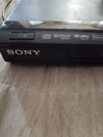 DVD Sony.. Много запазено.