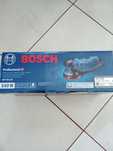 Mașina șlefuit orbitala Bosch GET 55-125