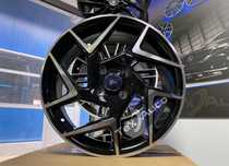 15" 4х108 Джанти за FORD Fiesta 5 6 7 Focus Fusion KA BMAX